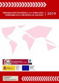 SENSIBILIZACIÓN - Análisis migratorio -Aproximación estadística 2019