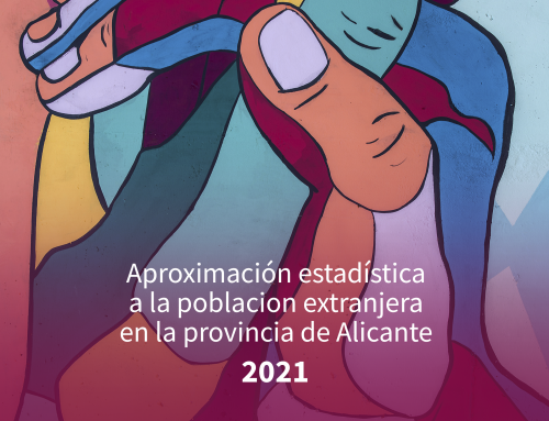 Publicamos nuestro informe anual sobre la población extranjera en la provincia de Alicante
