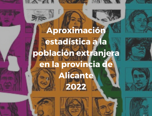 ASTI Alicante publica su informe anual sobre la población extranjera en la provincia de Alicante 2022