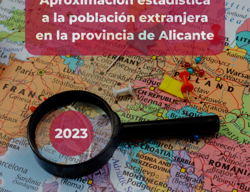 ASTI Alicante publica su informe anual sobre la población extranjera en la provincia