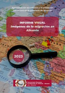 Portada Informe Visual 2023