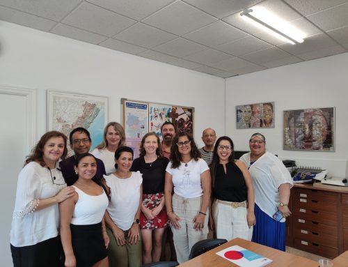 El voluntariado de ASTI se fortalece en 2025 gracias al impulso del FSE+